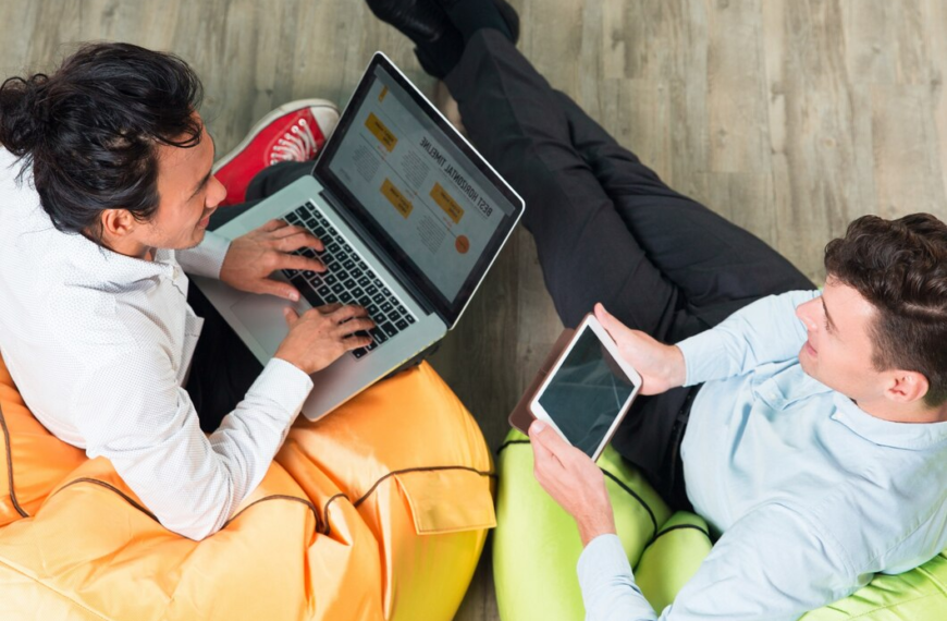 How Service Businesses Can Turn Website Visitors Into Paying Customers