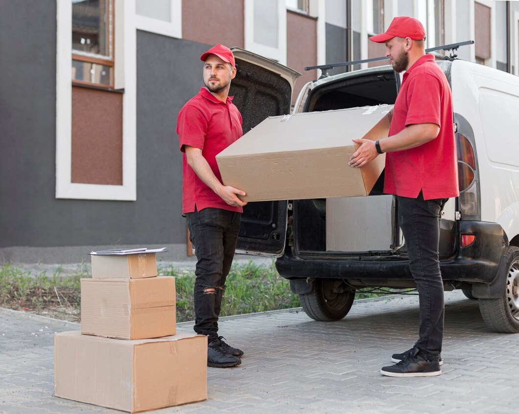 How Experienced Removal Experts Help You Settle In Faster