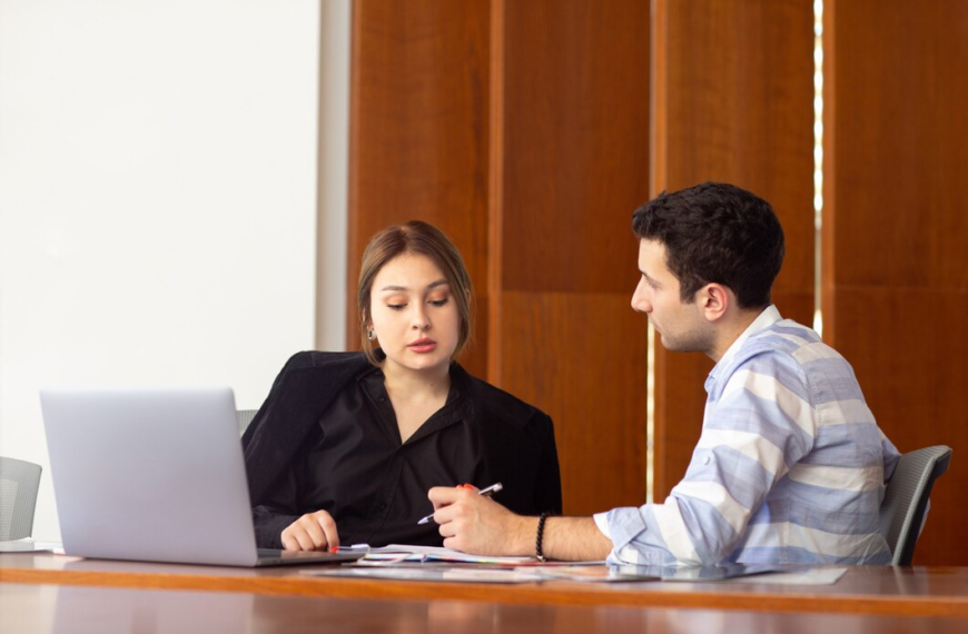 The Importance of Career Coaching at Every Stage of Your Professional Journey