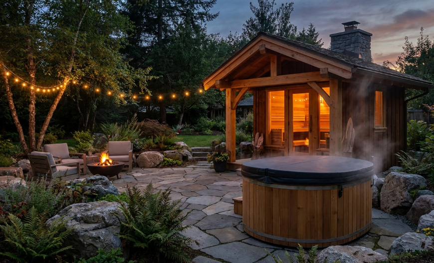 How to Maintain an Infrared Sauna So It Lasts for Years