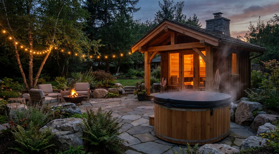 How to Maintain an Infrared Sauna So It Lasts for Years