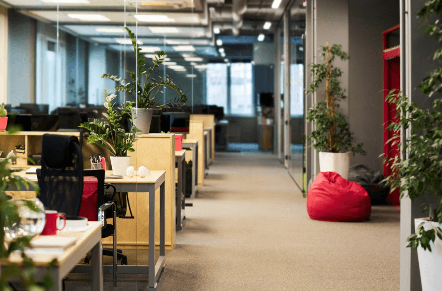 Smarter Workplace Upgrades That Support Flexible Office Growth