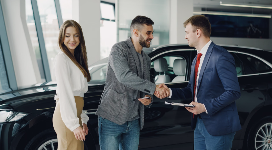 How AI Is Improving Automotive Customer Service Beyond Call Centers in a Two-Wheeler and Passenger Vehicle Market