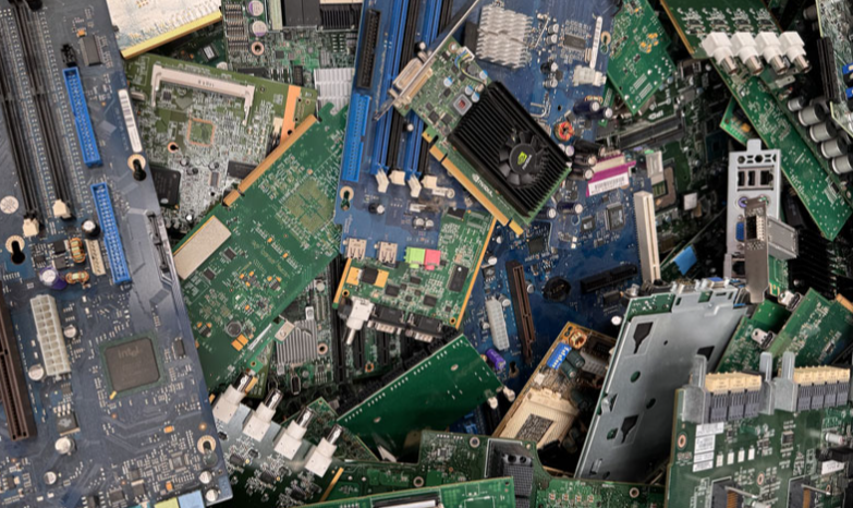 Data Destruction Companies: Protecting Sensitive Information Through Secure IT Asset Disposal