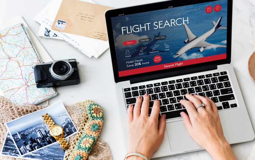 How to Find Cheap Flights from USA to India and Save Big on Airfare