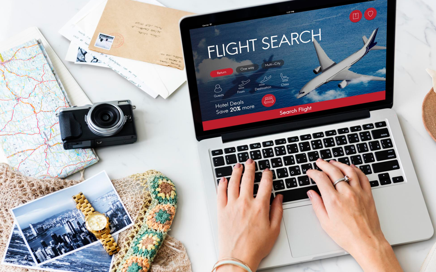 How to Find Cheap Flights from USA to India and Save Big on Airfare