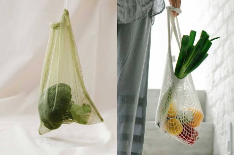 The Complete Guide to Choosing the Best Mesh Produce Bags for Everyday Use