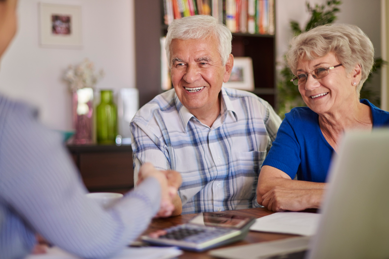 What Is a Reverse Mortgage and How Can It Benefit Australian Seniors?