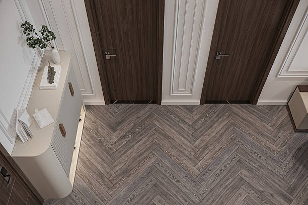 Why Is Entryway Design One of the Most Important Elements of a Well Planned Home?